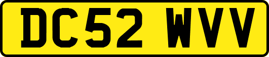 DC52WVV