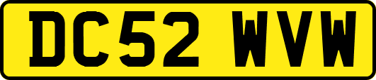 DC52WVW