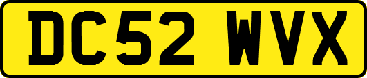 DC52WVX