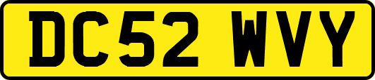 DC52WVY