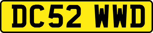 DC52WWD