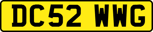 DC52WWG