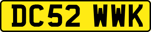 DC52WWK