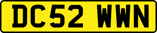DC52WWN