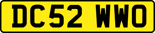 DC52WWO