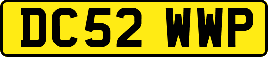 DC52WWP