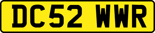 DC52WWR
