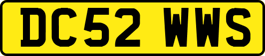 DC52WWS
