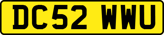 DC52WWU