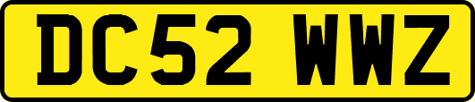DC52WWZ