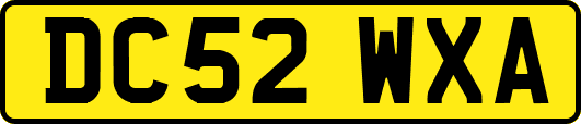 DC52WXA