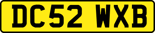 DC52WXB