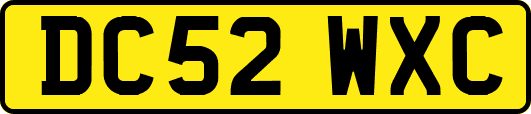 DC52WXC