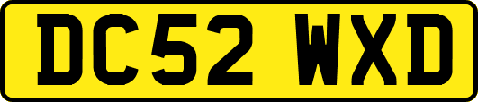 DC52WXD
