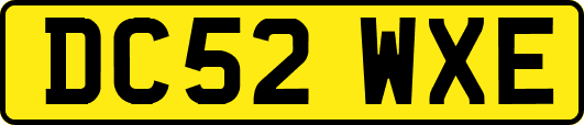DC52WXE