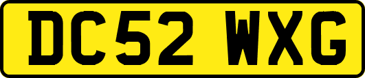 DC52WXG