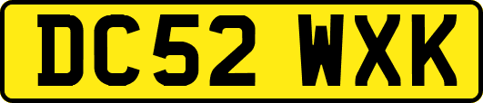DC52WXK