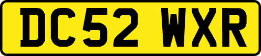 DC52WXR