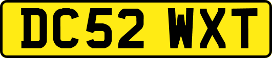 DC52WXT