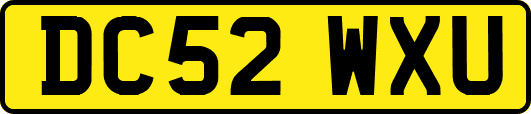 DC52WXU