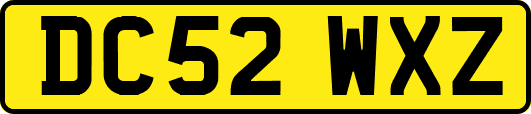 DC52WXZ