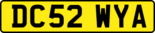 DC52WYA