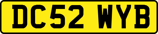DC52WYB