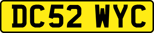 DC52WYC