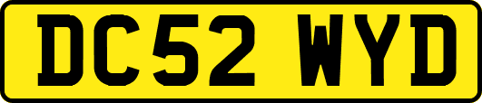 DC52WYD