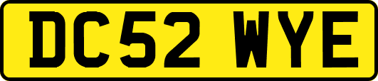 DC52WYE
