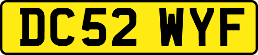 DC52WYF