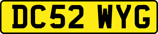 DC52WYG