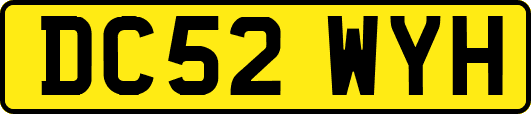 DC52WYH