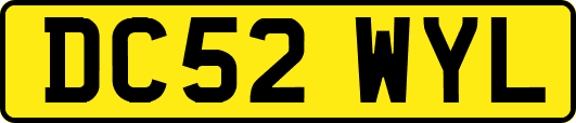 DC52WYL