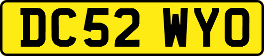 DC52WYO