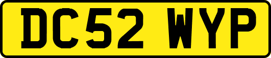 DC52WYP