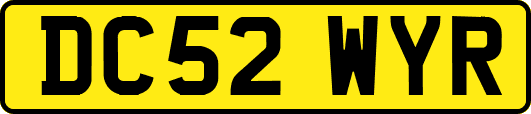 DC52WYR