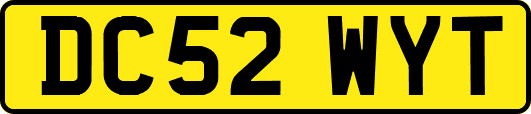 DC52WYT