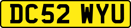 DC52WYU