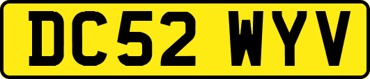 DC52WYV