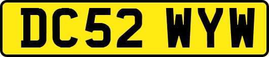 DC52WYW