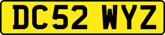 DC52WYZ