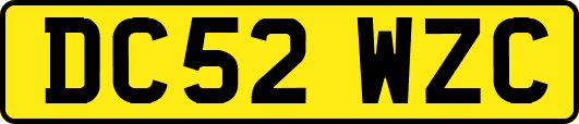 DC52WZC