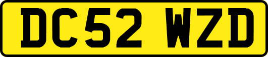 DC52WZD
