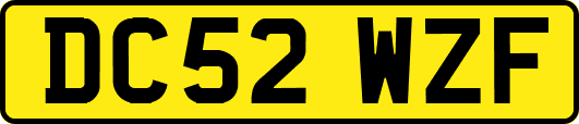 DC52WZF