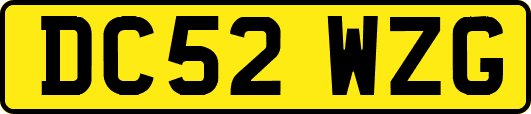 DC52WZG