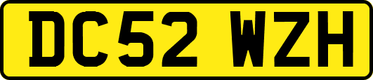 DC52WZH