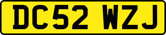 DC52WZJ