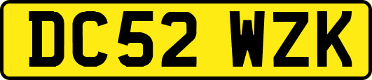 DC52WZK