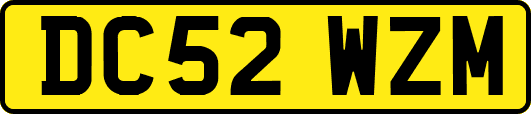 DC52WZM